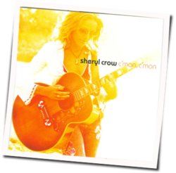 Weather Channel Chords by Sheryl Crow