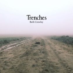 Trenches Ukulele Chords by Beth Crowley