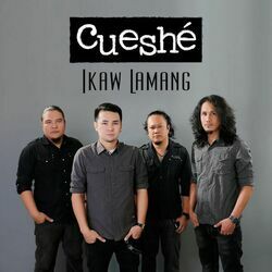 Ikaw Lamang Ukulele by Cueshé