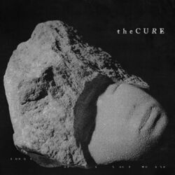 All I Ever Am by The Cure