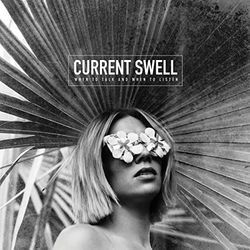 Thief Of Joy Chords by Current Swell