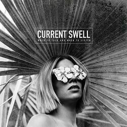 Woman In White Intro by Current Swell