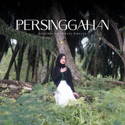 Persinggahan by Cut Rani Auliza