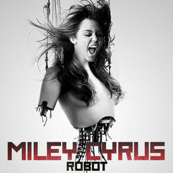 Robot Chords by Miley Cyrus