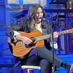 Modigliani Chords by Lucy Dacus