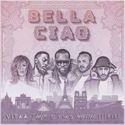 Bella Ciao by Dadju