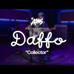 Collector by Daffo