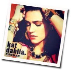 I Think I'm In Love by Kat Dahlia