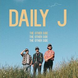 Stay Solo Tab by Daily J