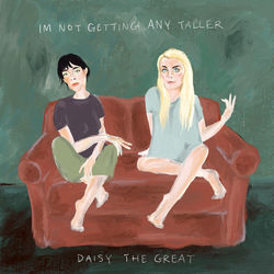 Take My Time by Daisy The Great