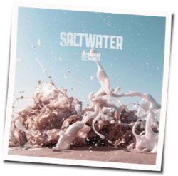 Saltwater by Damian Mcginty