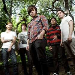 Happiness Chords by Dance Gavin Dance