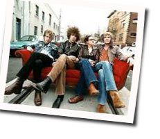 Not If You Were The Last Junkie On Earth Chords by The Dandy Warhols