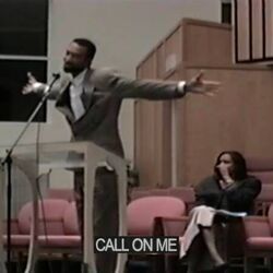 Call On Me Chords by Daniel Caesar