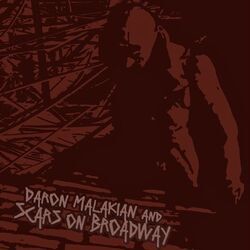 War For Religion by Daron Malakian And Scars On Broadway