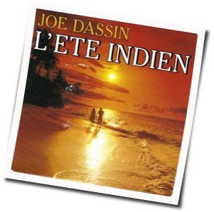 Lete Indien by Joe Dassin