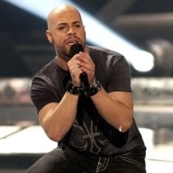 I Walk The Line Chords by Chris Daughtry