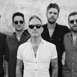 Bible Passages Chords by Dave Hause