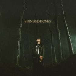 Skin And Bones Tab by David Kushner