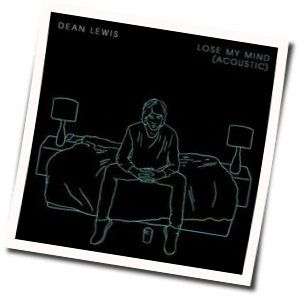 Chemicals Chords by Dean Lewis
