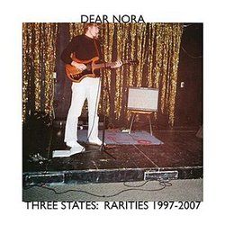 Up On The Roof Chords by Dear Nora