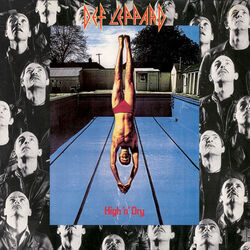 Lady Strange Chords by Def Leppard