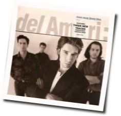 A Little Luck by Del Amitri