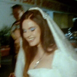 Paris Texas Intro by Lana Del Rey