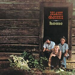Piece Of My Heart Chords by Delaney And Bonnie
