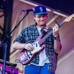 Rolling Like A Dummy Chords by Mac Demarco