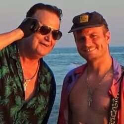 Simply Paradise Chords by Mac Demarco