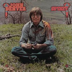 Elis Song Chords by John Denver
