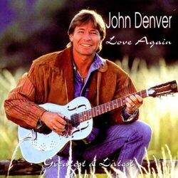 Is It Love by John Denver