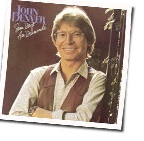 San Francisco Mable Joy by John Denver