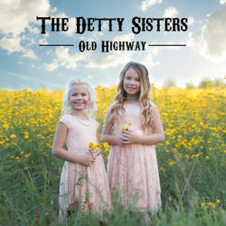 Gods Not Through With You Yet  by The Detty Sisters
