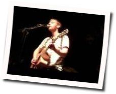 Fever Moon Tab by Kevin Devine