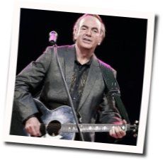 Mr Bojangles by Neil Diamond