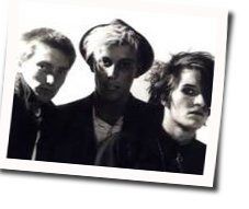 Mach Die Augen Zu Und Kss Mich Chords by Die Ärzte