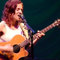 Studying Stones by Ani Difranco