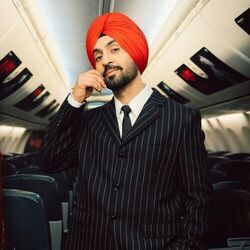 Tension Advisory Chords by Diljit Dosanjh