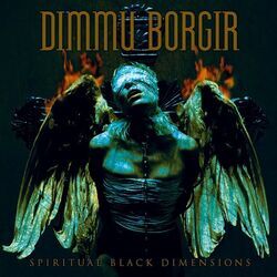 United In Unhallowed Grace by Dimmu Borgir