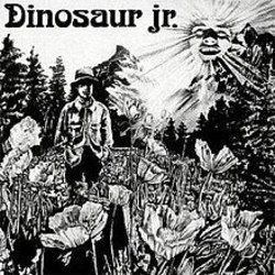 Mountain Man by Dinosaur Jr.