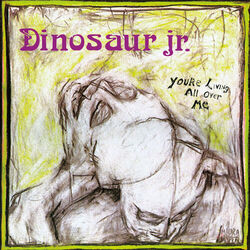 Raisans by Dinosaur Jr.