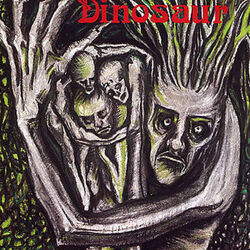 Repulsion by Dinosaur Jr