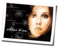 Reflection by Celine Dion