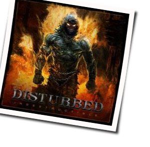 Disturbed - This Venom Tabs