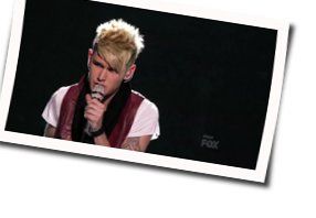 No Greater Love by Colton Dixon