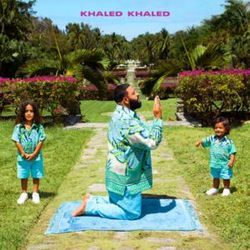 I Did It by DJ Khaled