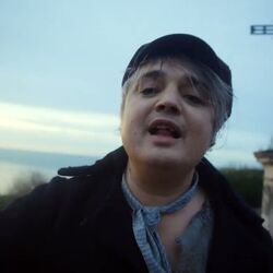 Poca Mahoneys Chords by Peter Doherty