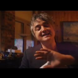 Pot Of Gold Chords by Peter Doherty